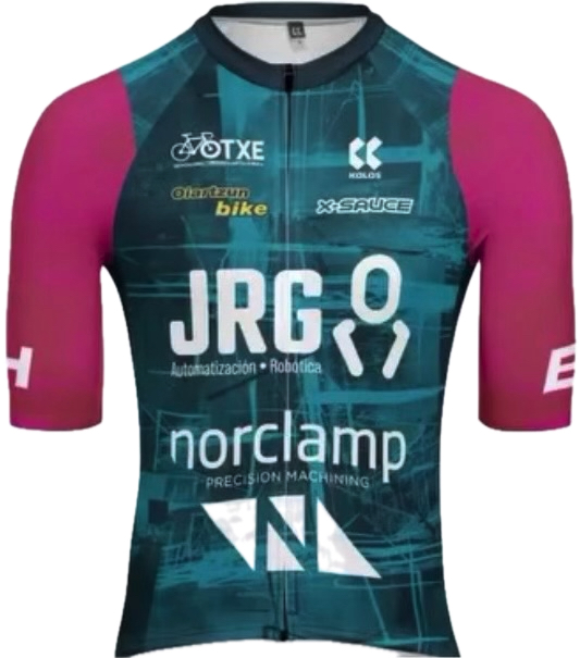 JRG NORCLAMP OTXE